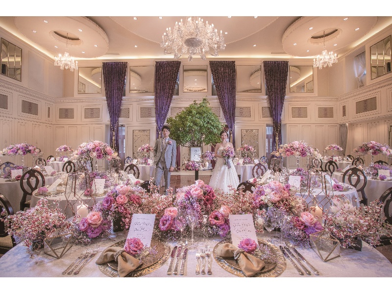 PARTY　ROOM
