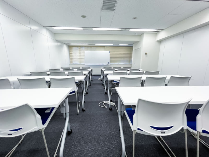 203_35㎡_セミナーやイベント会場に最適！