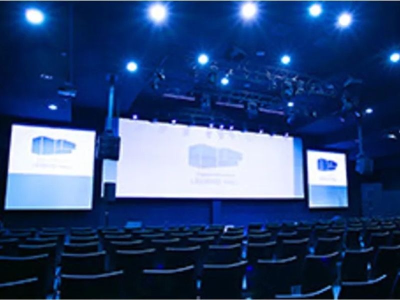 セミナーイベント、会議も開催可能！