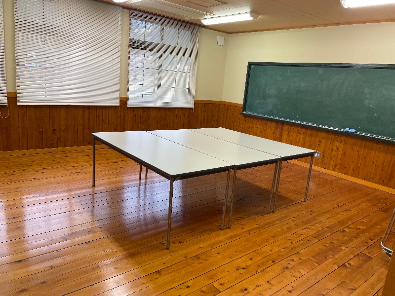 教室１