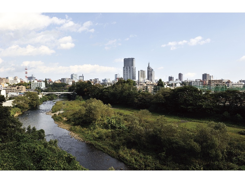 東北最大のランドマーク「仙台トラストタワー」に位置する貸会議室です