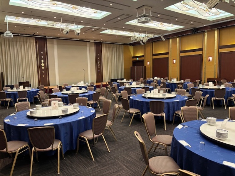 ３階　【中岳】