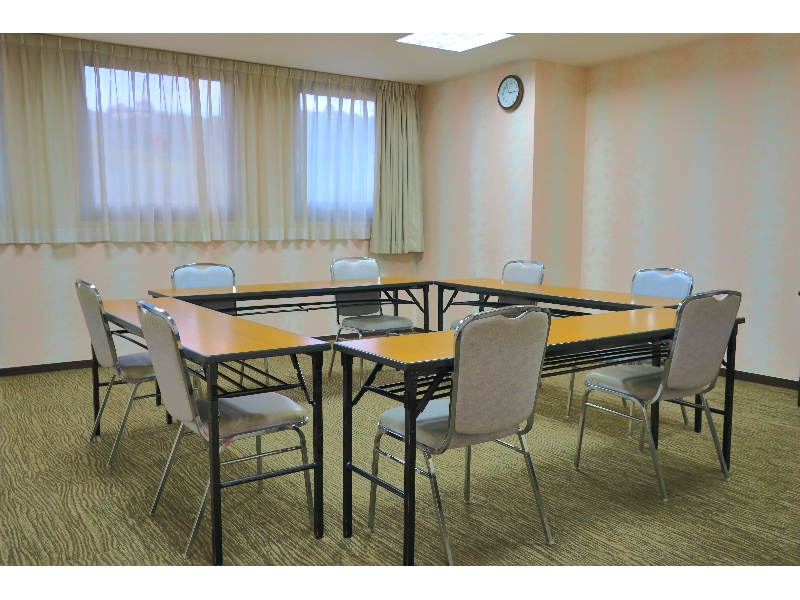 5F【桜】¥3,500／1時間