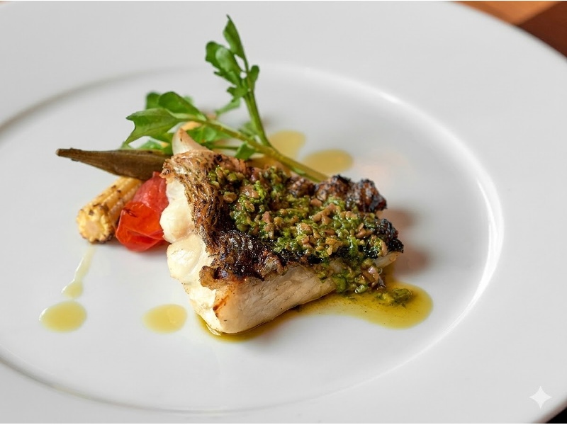 口に入る瞬間こそ料理が完成する瞬間。そのため温度にとことんこだわり、一番美味しい状態でお届けできるよう、各会場にプライベートキッチンを併設しています。