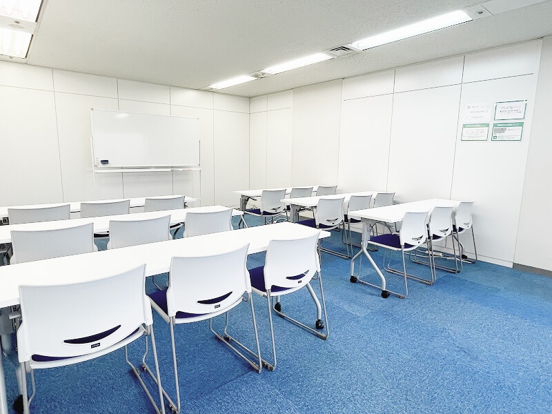 503_36㎡_天井高2.5ｍ_セミナーやイベント会場に最適！