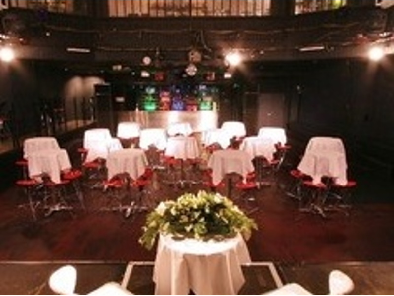 Wedding 2次会「カジュアルプラン」料理6品／2.5時間飲み放題付（貸切時間：3.5時間）