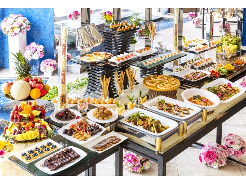 忘年会・新年会プラン
歓送迎会プラン
同窓会プラン
祝賀パーティプラン