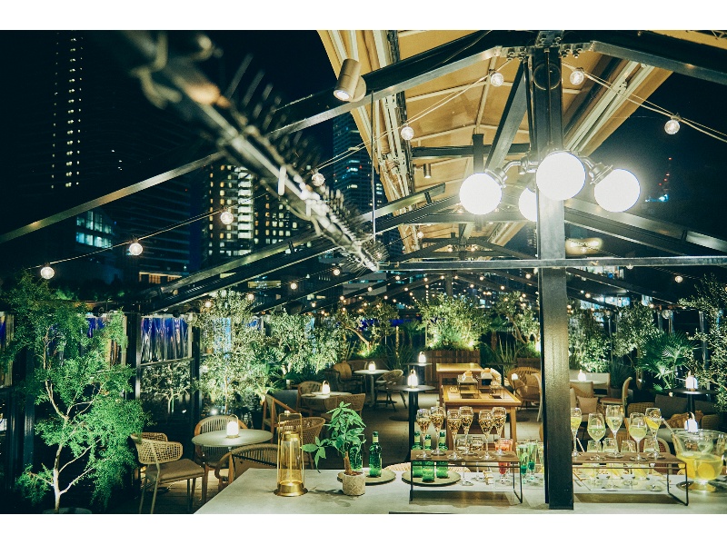 【夜景独占】ラグジュアリープラン
懇親会・歓迎会・送別会・（会議・表彰式・キックオフ）＋パーティ等。ビジネスから個人のご利用まで。3フロア使用。一棟貸切で別荘のような贅沢な空間。