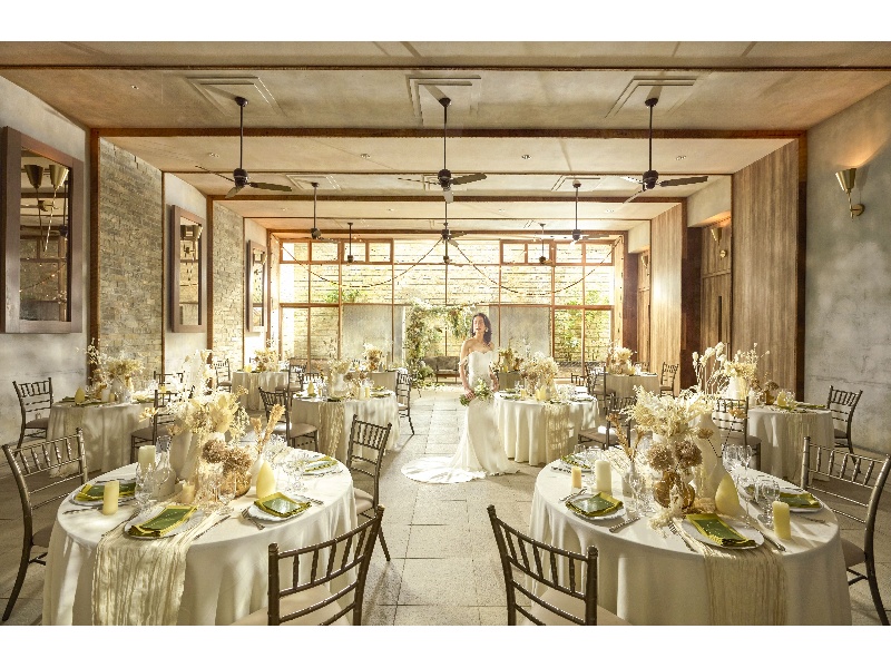 THINGS部屋貸し・一軒家貸し切りプラン