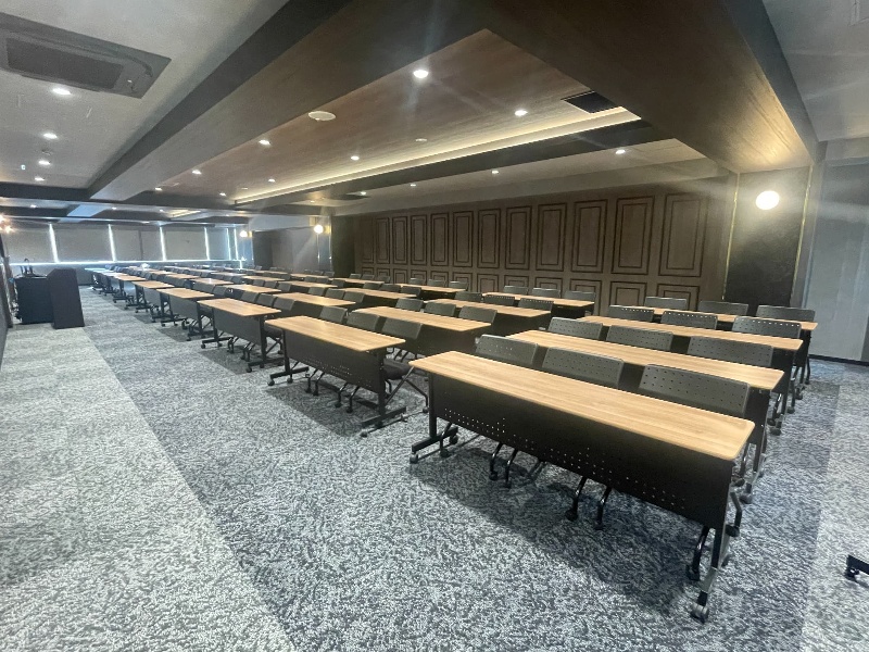 【TIME SHARING 新橋駅前5F（銀座口）】