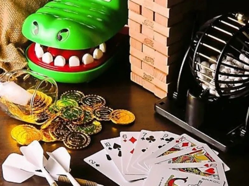 当店のモットーは楽しむ事！投げて・飲んで・楽しんで♪店員さんも一緒に盛り上がるそんなお店です！