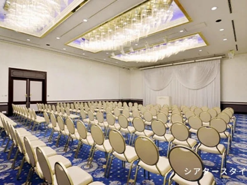 【ぼたんの間】