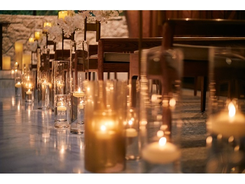 ナイトの宴会もお勧めです