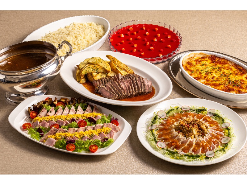 《2025年11月25日～2026年1月31日》忘新年会プラン