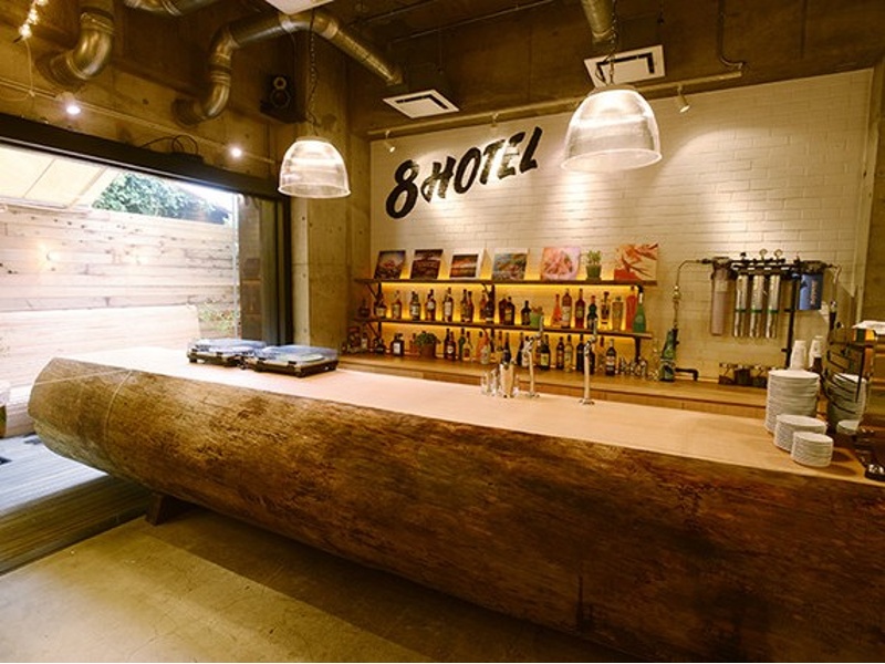 湘南カルチャー発信地で特別な一日を演出