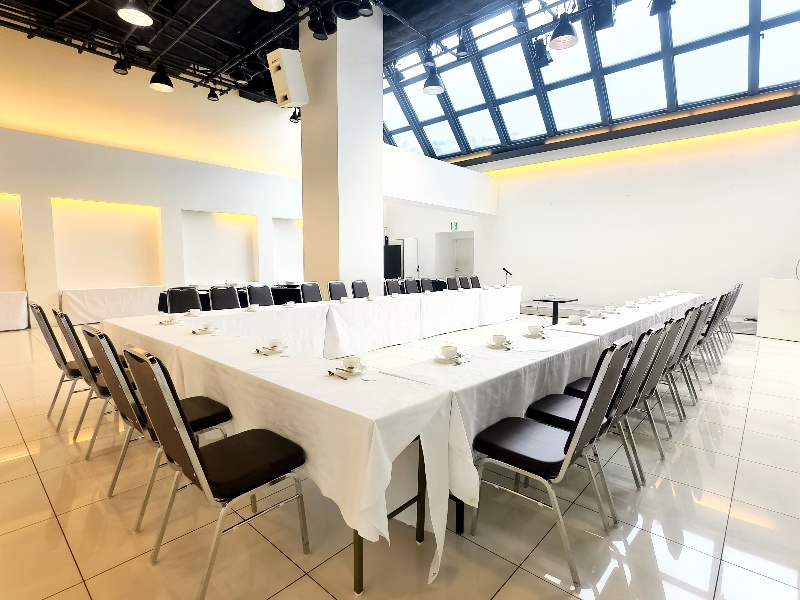 パーティールーム・ガイア会場