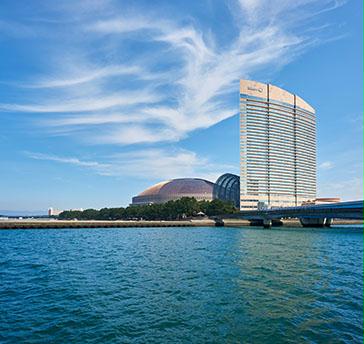 掲載停止 ヒルトン福岡シーホーク 宴会 パーティー 会議の予約問い合わせ