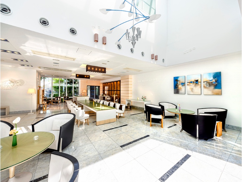 「エル・パッシー」