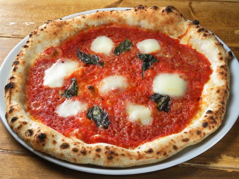 女子会にオススメ　ライトプラン