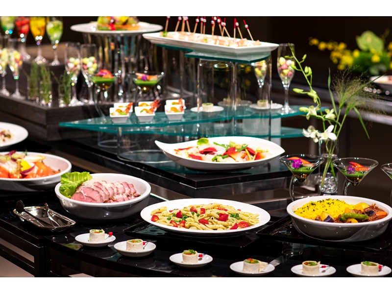 ブッフェイメージ