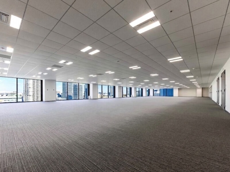 Grand Hall_720㎡_天井高4.5ｍ_セミナーやイベント会場に最適！