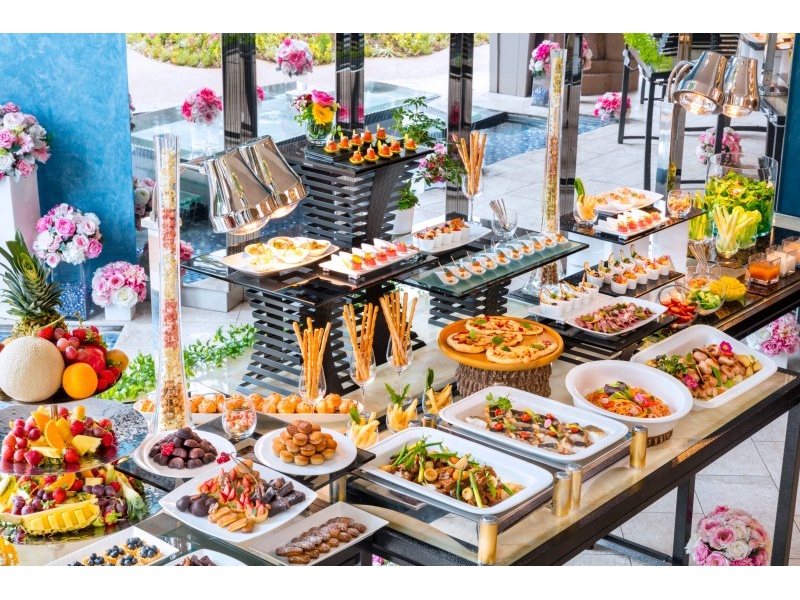 結婚式２次会プラン