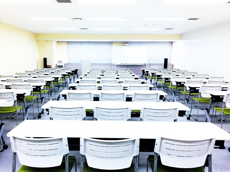 E_120㎡_セミナーやイベント会場に最適！