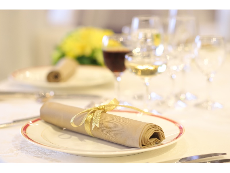 5月お昼の時間帯（11:00～15:00）限定プラン。