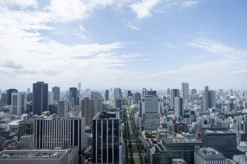 景色