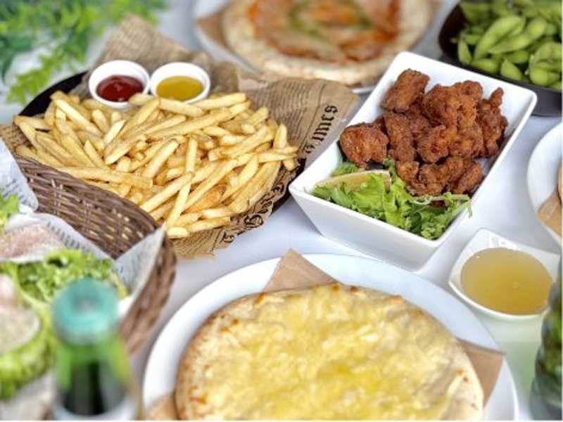 お料理イメージ