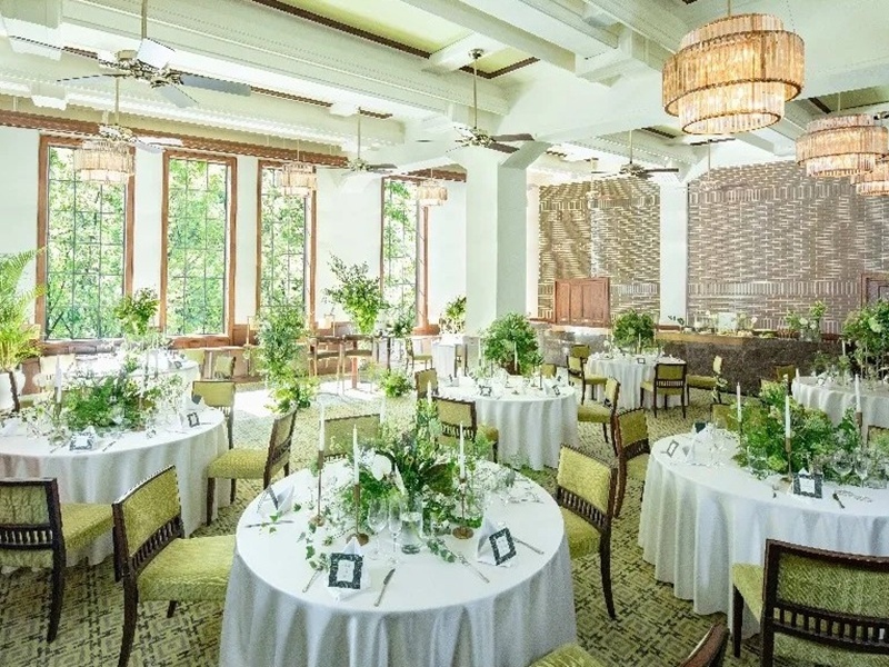 <p>THE CONDER HOUSE</p><div class='area'>伏見・丸の内</div>
