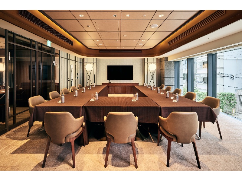 ミーティングルーム