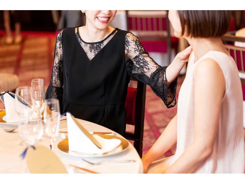 【通年｜ディナー】同窓会プラン