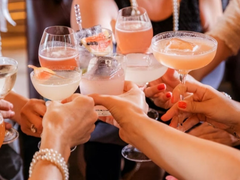 創立記念・周年記念パーティープラン