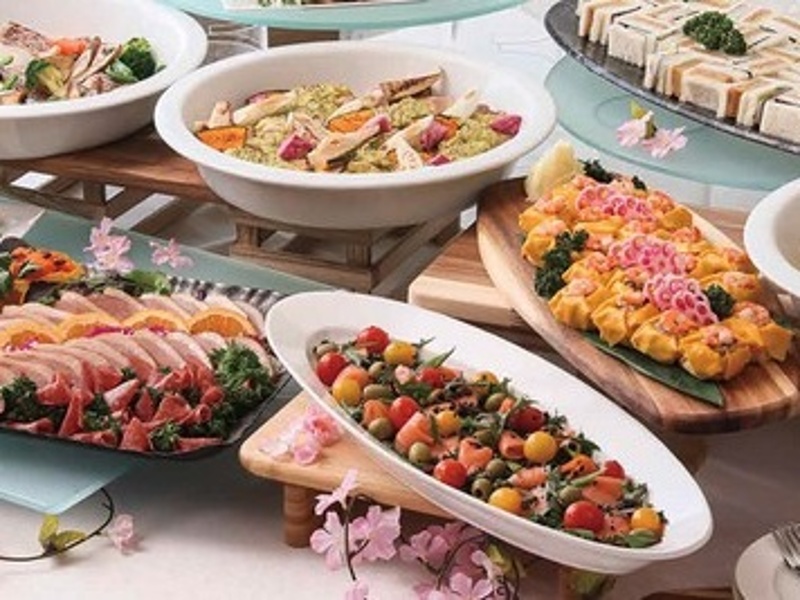 春のパーティープラン2026