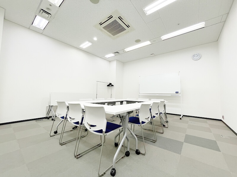 N_29㎡_天井高2.5ｍ_セミナーやイベント会場に最適！