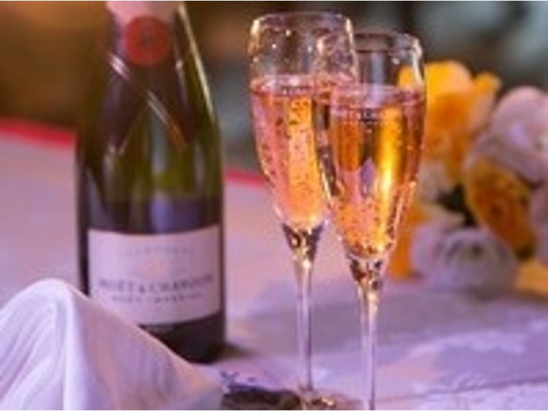 結婚式二次会※リーズナブル 1名 5,000円（税込）