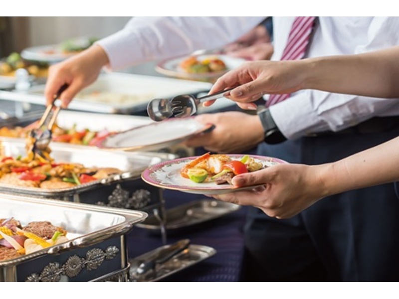 【5月･6月限定】Special Party Plan（フリードリンク付）