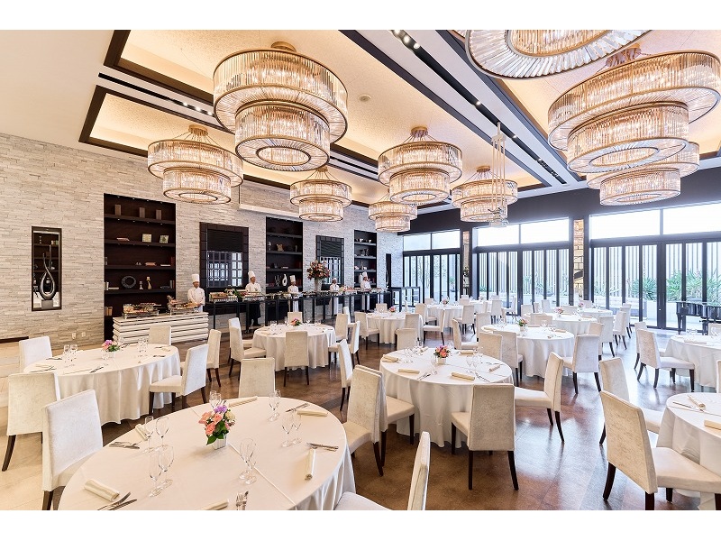 【今からでも間に合う最短1ヶ月以内プラン】会場料無料！　知多牛フレンチ×和食ビュッフェコース＋2時間フリードリンク込！
