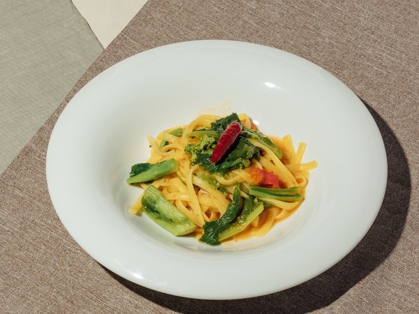 パスタ料理 イメージ