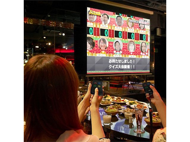 人気の秘密は、無料で利用できるＢｅｅオリジナル演出システム【セレヴィ】http://www.celevie.net/