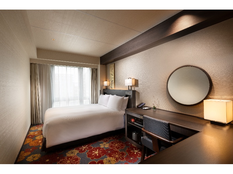 クイーンゲストルーム