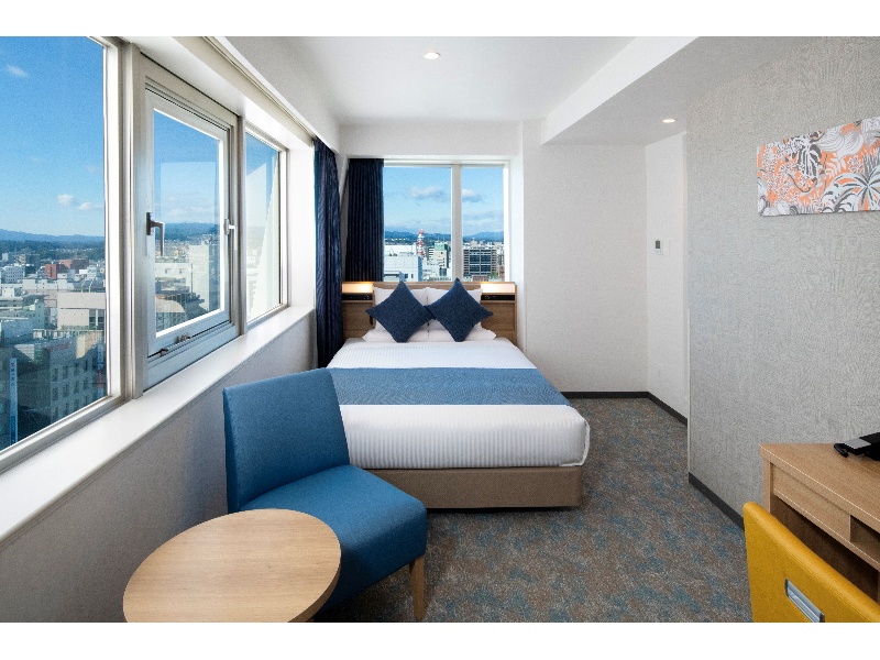 スカイタワーダブルルーム