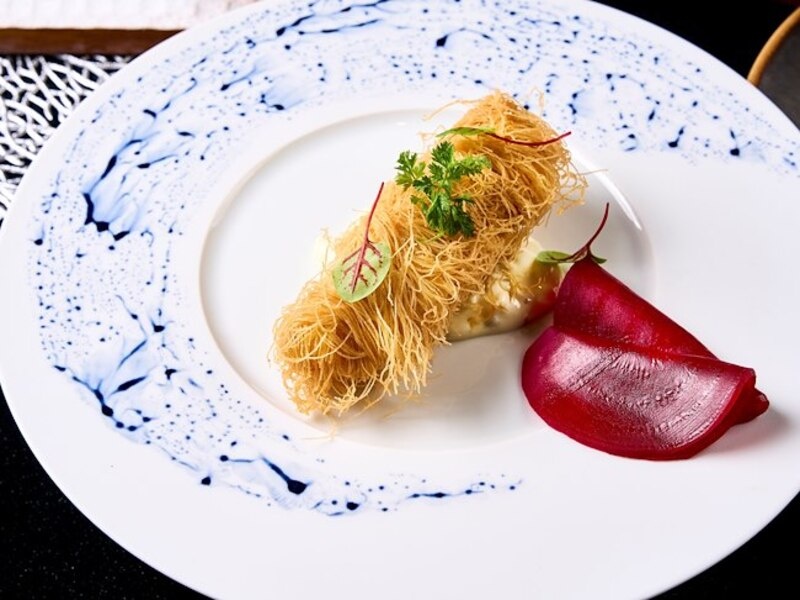 Party Plan ＜シグネチャーコース＞