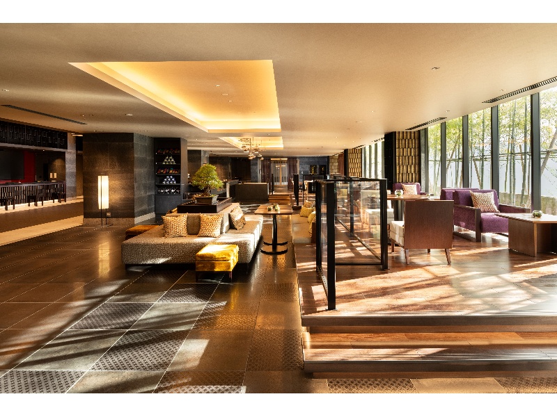 カフェラウンジ グローブ ラウンジ