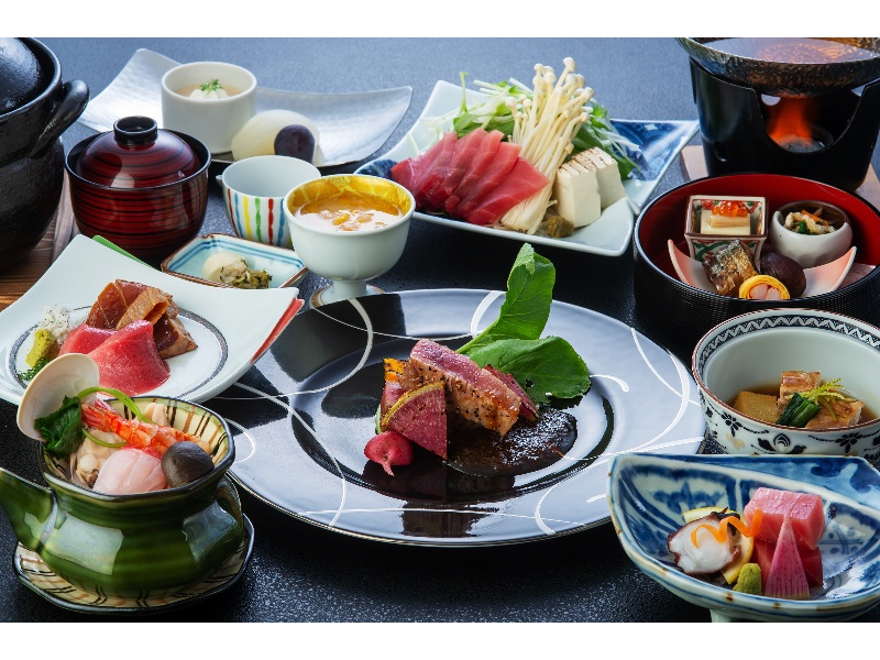 料理②