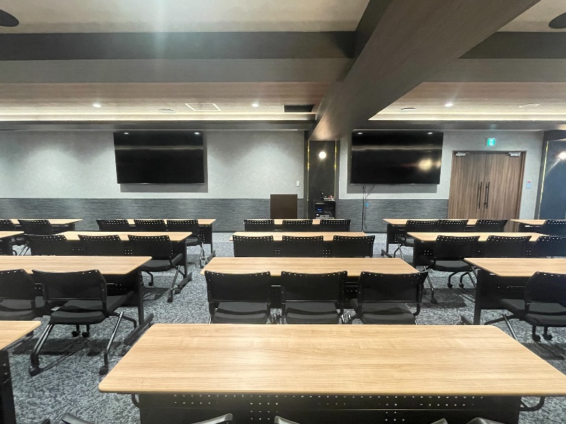 【TIME SHARING 新橋駅前5F（銀座口）】