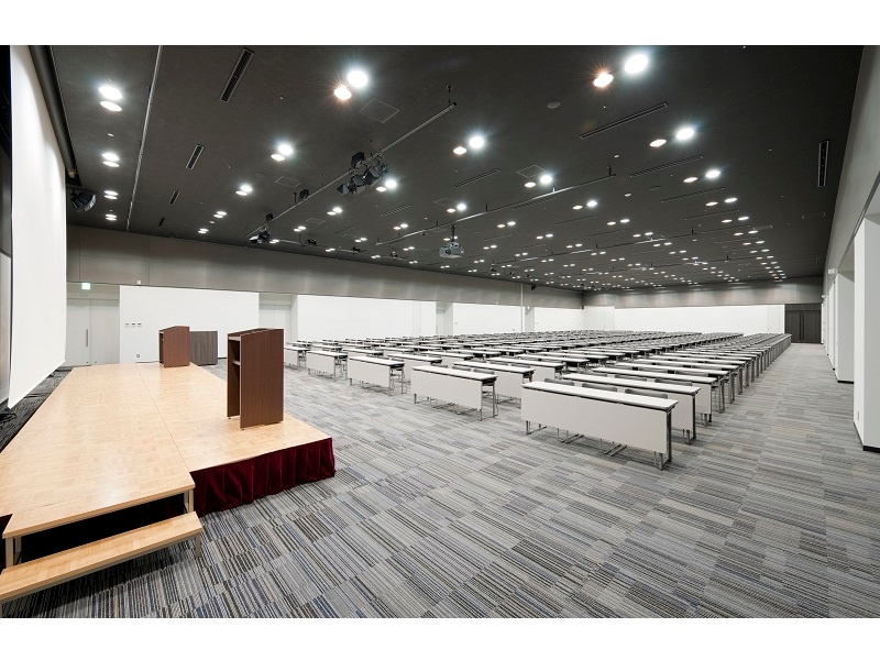 HALL