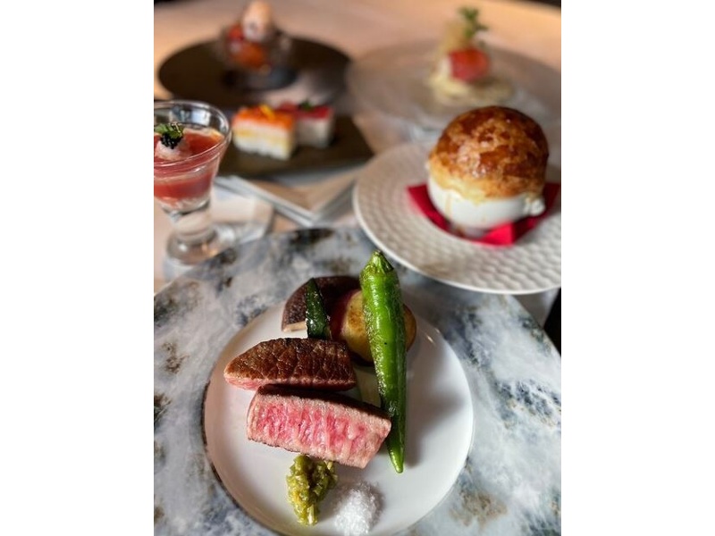 【パーフェクトプラン】料理13品+フリードリンク