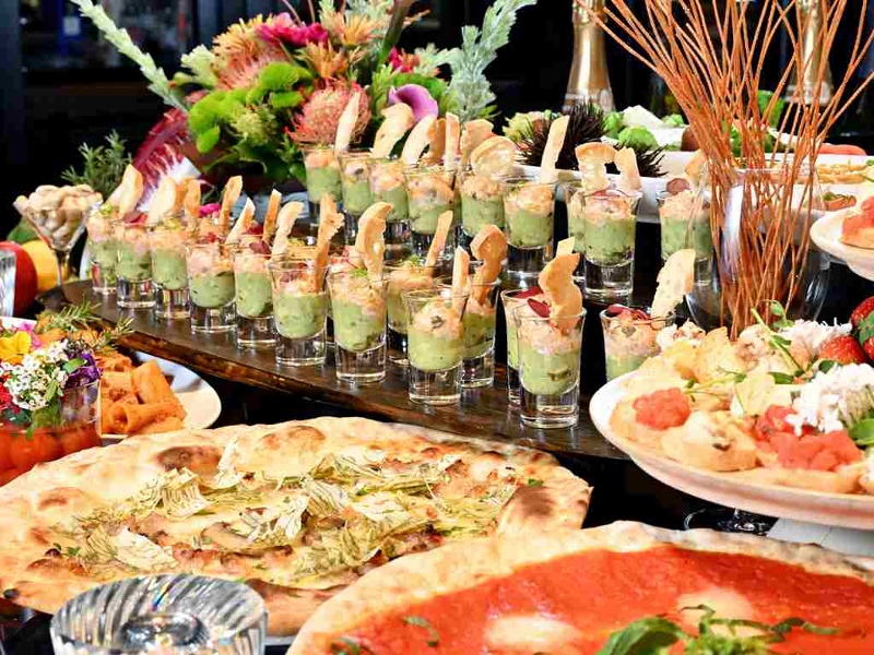 【大人数様必見！忘新年会や同窓会に最適】２時間フリードリンク付～カジュアルプラン～　